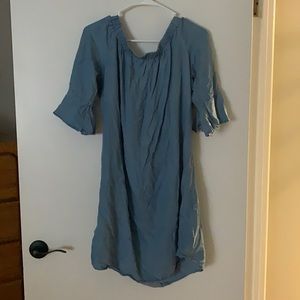 Women’s dress